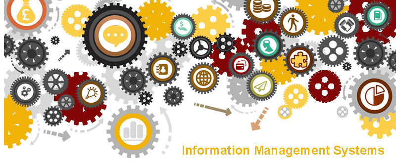 Information management system